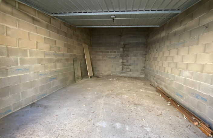 A vendre garage 25 m2 à Lézignan-Corbières — photo 2