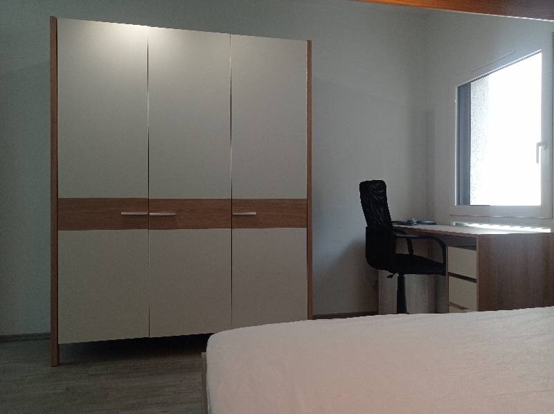 Location Chambre 9 m² à Irigny 395 ¤ CC /mois