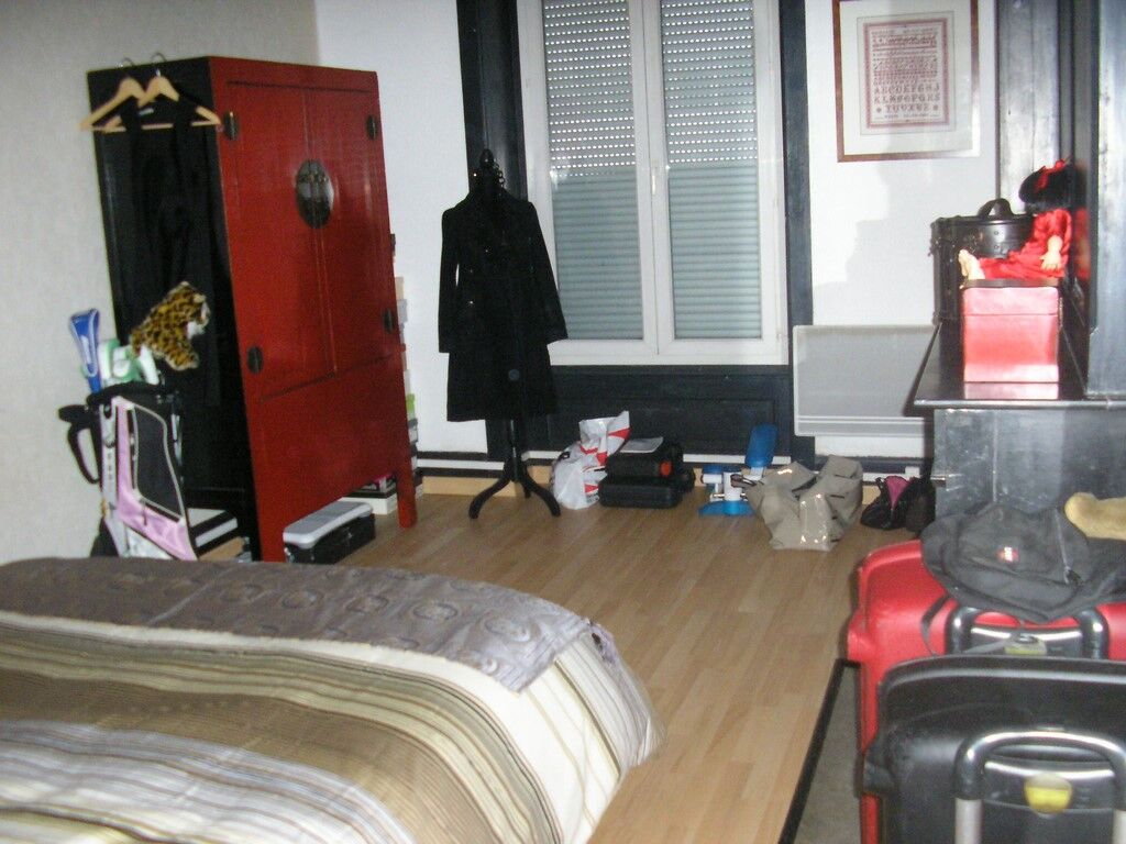 Location T2 45 m² à Lyon 3 981 ¤ CC /mois