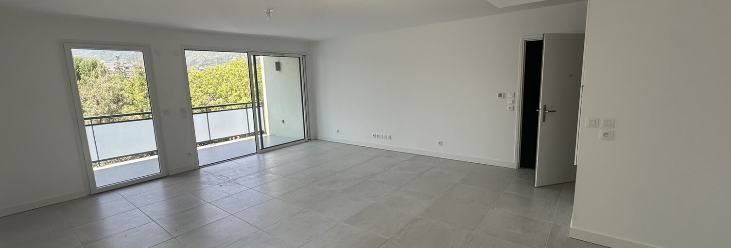 Appartement  82 m² à vendre à Meylan (38240)