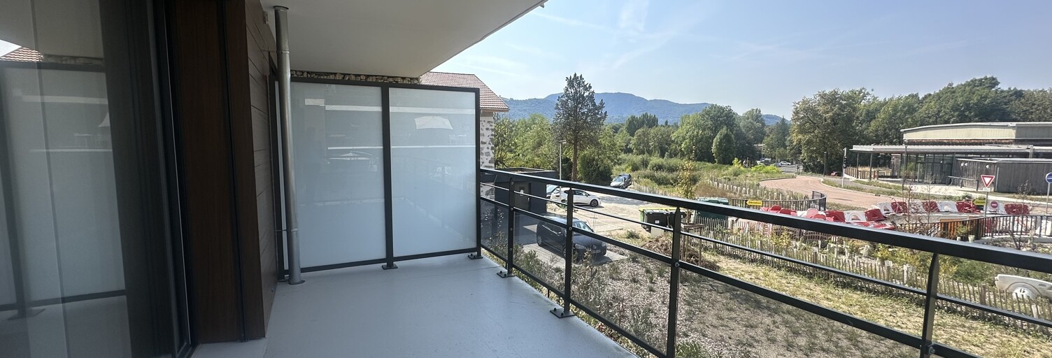 Appartement  81 m² à vendre à Meylan (38240)
