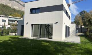 Maison  142 m² à vendre à Corenc (38700)