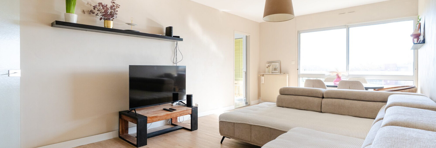 Appartement 4 Pièces 88 m² à vendre à Narbonne (11100)