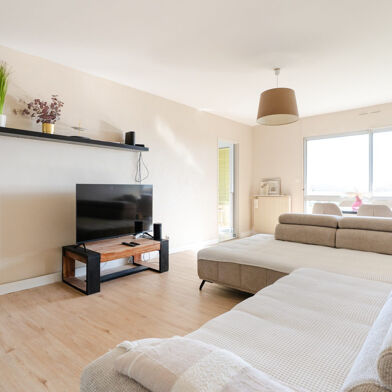 Appartement 4 pièces 235000 €