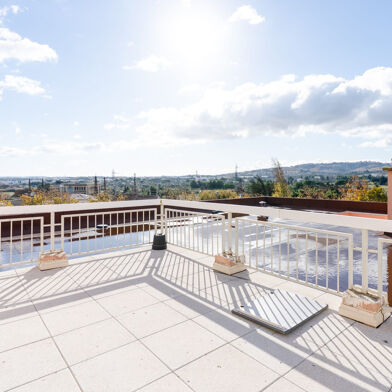 Appartement 4 pièces 235000 €