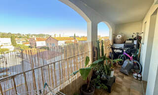 Appartement 2 Pièces 31 m² à louer à Hyères (83400)