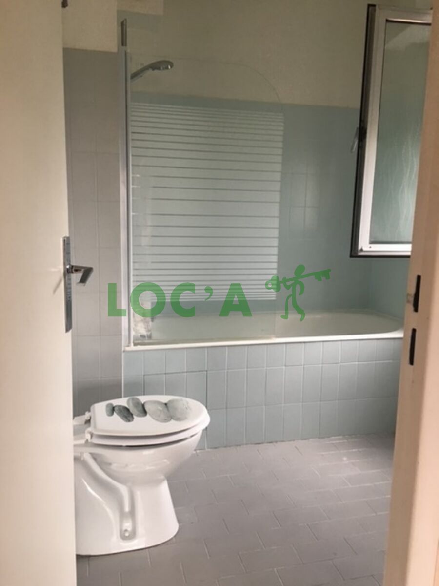 Photo Location T2 35 m² à Dijon 651 ¤ CC /mois image 4/4