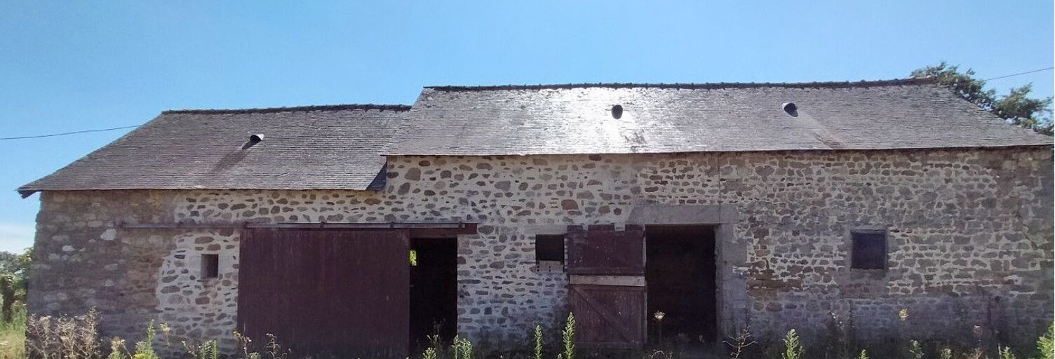 Maison 5 Pièces 80 m² à vendre à Villaines-la-Juhel (53700)