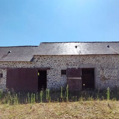 Maison 5 pièces 147500 €