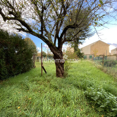 Maison 4 pièces 100000 €