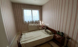 Maison 4 Pièces 81 m² à vendre à Châteauroux (36000)