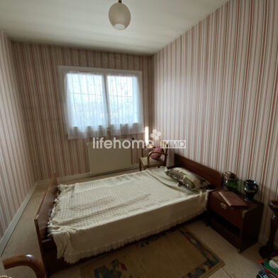 Maison 4 pièces 100000 €