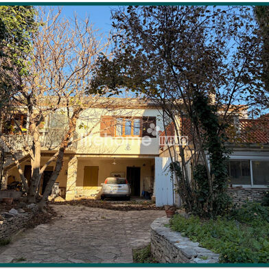 Maison 7 pièces 239000 €