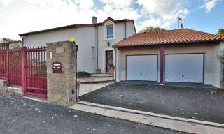 Maison 7 Pièces 142 m² à vendre à Cholet (49300)