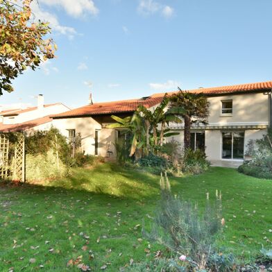 Maison 7 pièces 358800 €
