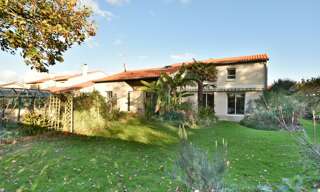 Maison 7 Pièces 142 m² à vendre à Cholet (49300)