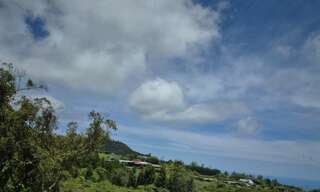 Maison 5 Pièces 120 m² à vendre à Saint-Louis (97421)