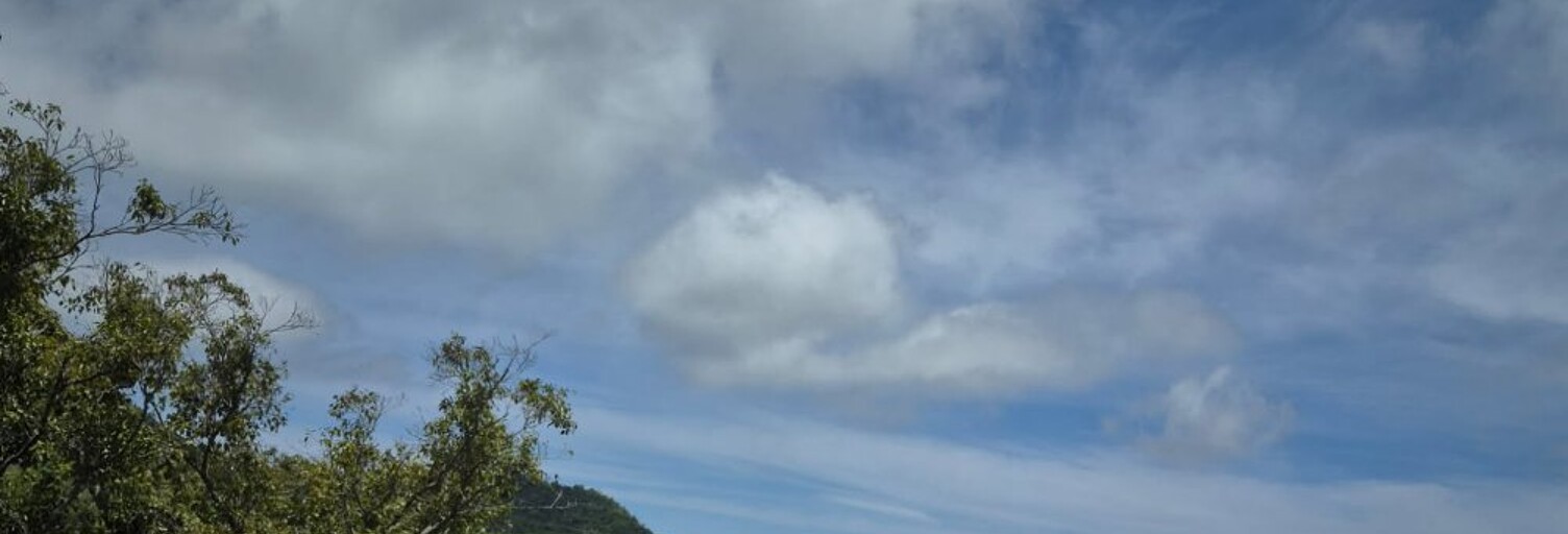 Maison 5 Pièces 120 m² à vendre à Saint-Louis (97421)