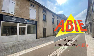 Appartement 4 Pièces 127 m² à vendre à Sauzé-Vaussais (79190)