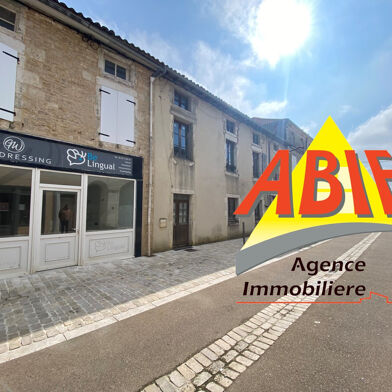Appartement 4 pièces 42000 €