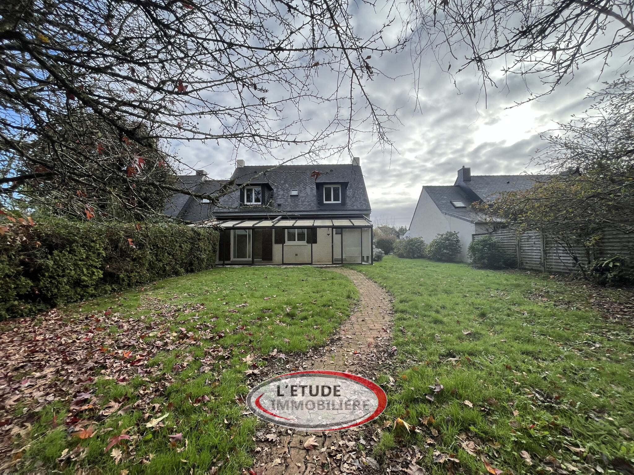 Agence immobilière de L'Etude Immobilière