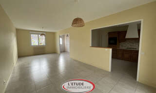 Maison 6 Pièces 104 m² à vendre à Carquefou (44470)