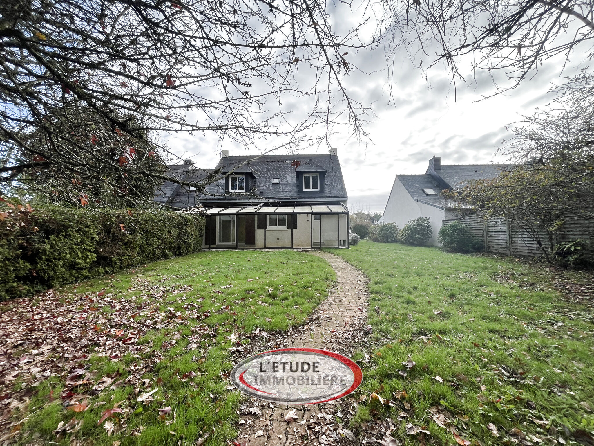 Agence immobilière de L'Etude Immobilière