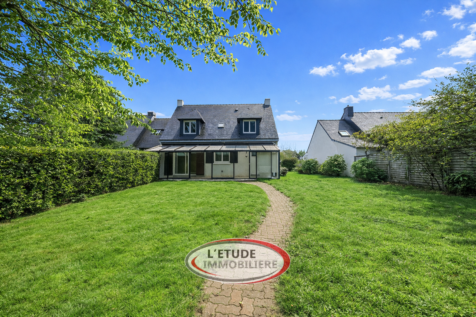 Agence immobilière de L'Etude Immobilière