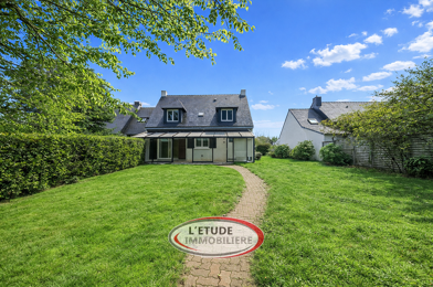 Maison 6 pièces 349500 €