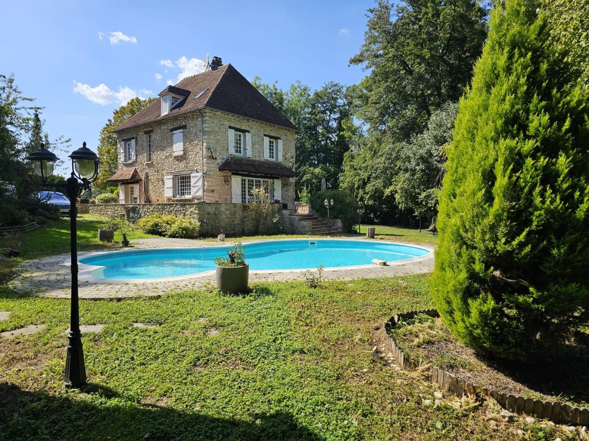 Villa / Maison  à vendre Dormans 51700
