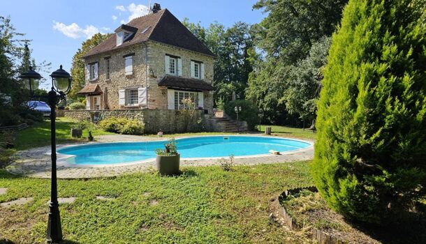 Villa / Maison  à vendre Dormans 51700