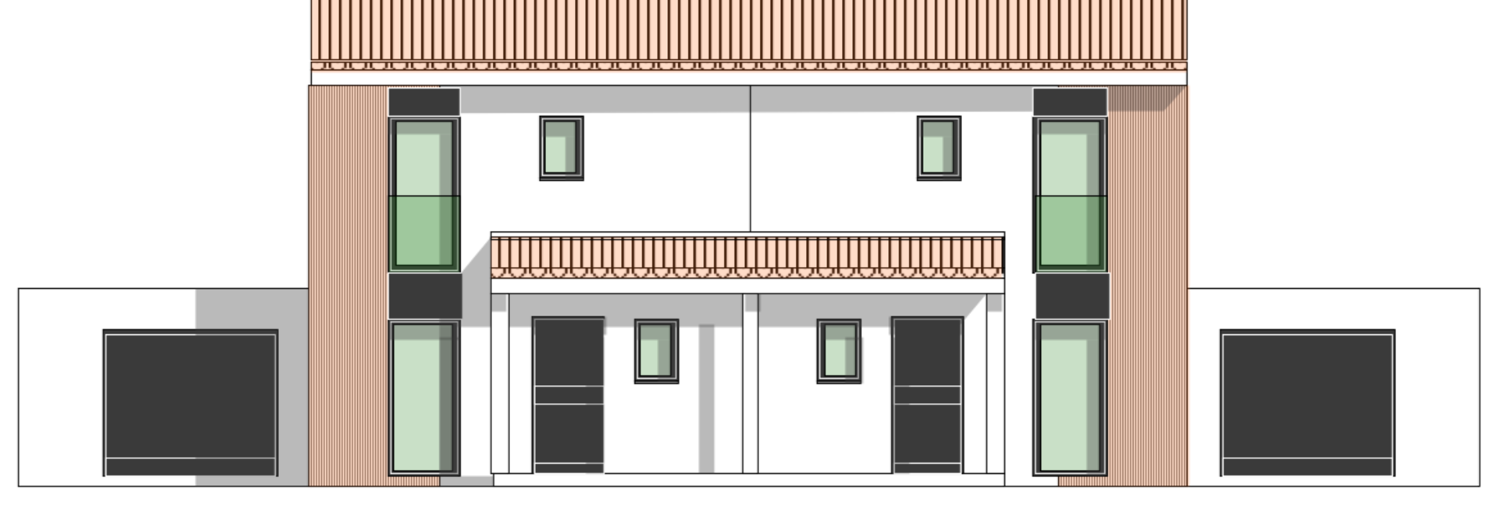 Maison 4 Pièces 86 m² à vendre à Lavernose-Lacasse (31410)