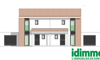 Maison 4 Pièces 86 m² à vendre à Lavernose-Lacasse (31410)