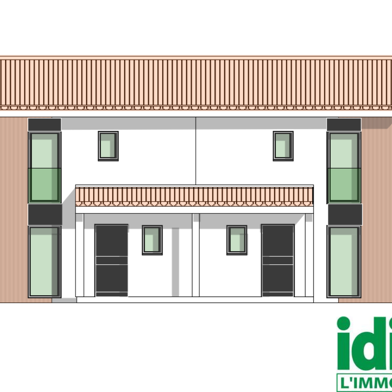 Maison 4 pièces 250000 €