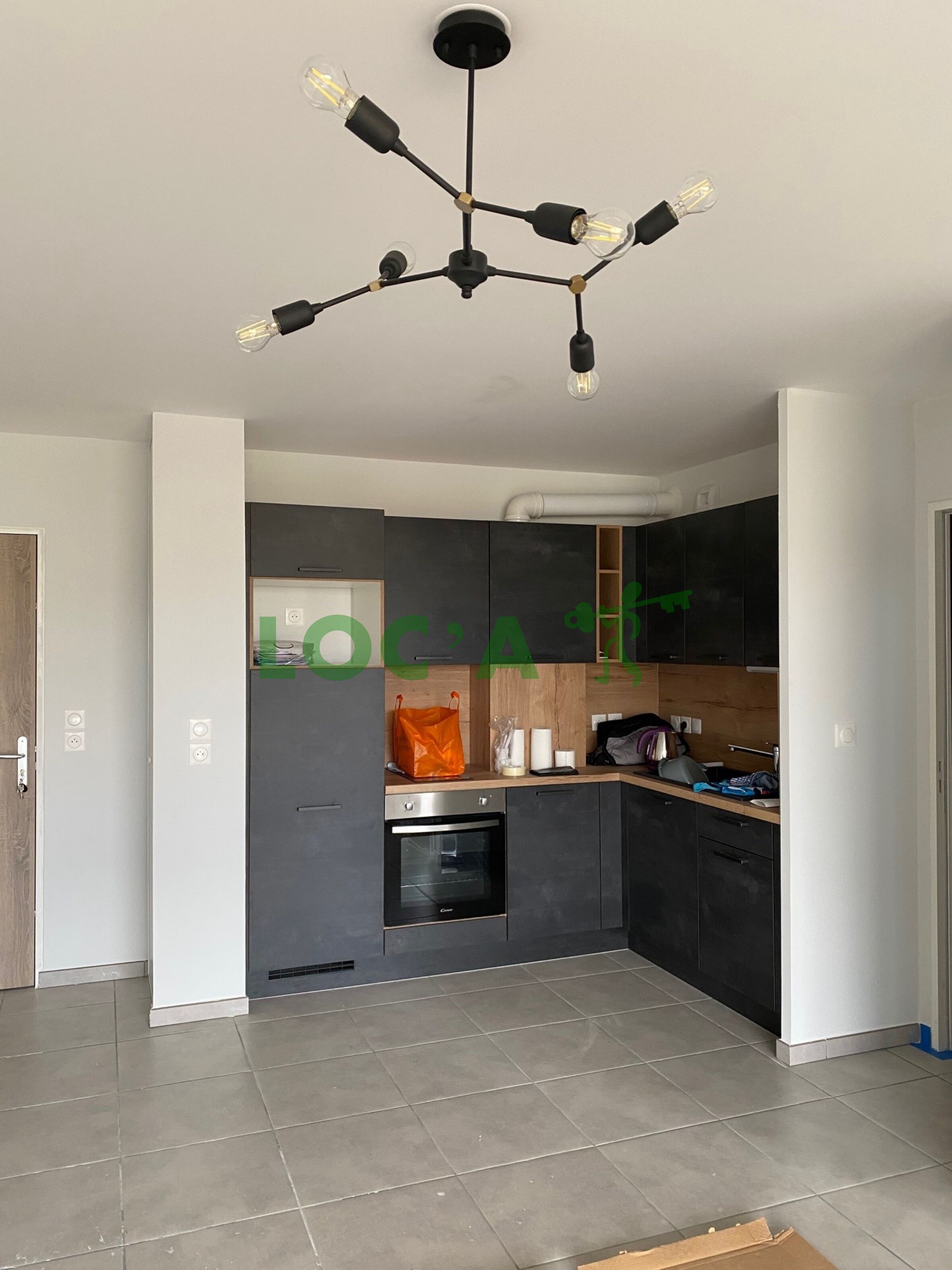 Photo Location T2 42 m² à Marcilly-sur-Tille 750 ¤ CC /mois image 3/4