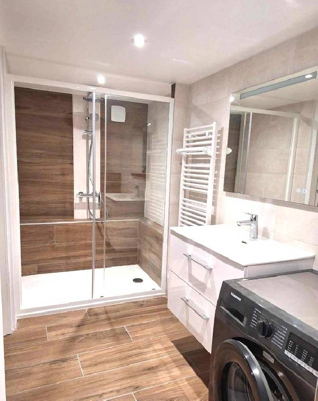 Location T1 50 m² à Grigny 930 ¤ CC /mois