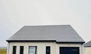 Maison 74 m² à construire Bray-sur-Somme (80340)