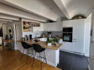 Appartement Duplex de Type 5, avec balcon — photo 4