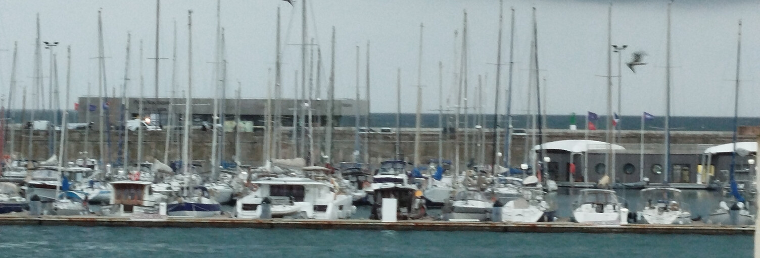 Appartement 3 Pièces 61 m² à vendre à Sète (34200)