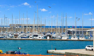 Appartement 3 Pièces 61 m² à vendre à Sète (34200)