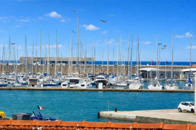Appartement 3 pièces 292950 €