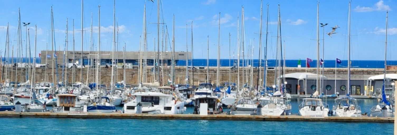 Appartement 3 Pièces 61 m² à vendre à Sète (34200)