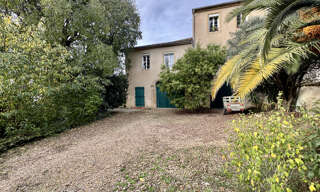 Maison 7 Pièces 260 m² à vendre à Vergèze (30310)