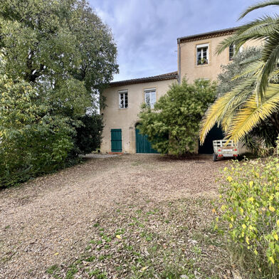 Maison 7 pièces 545000 €