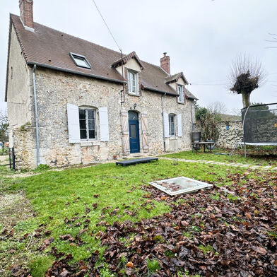 Maison 4 pièces 249000 €