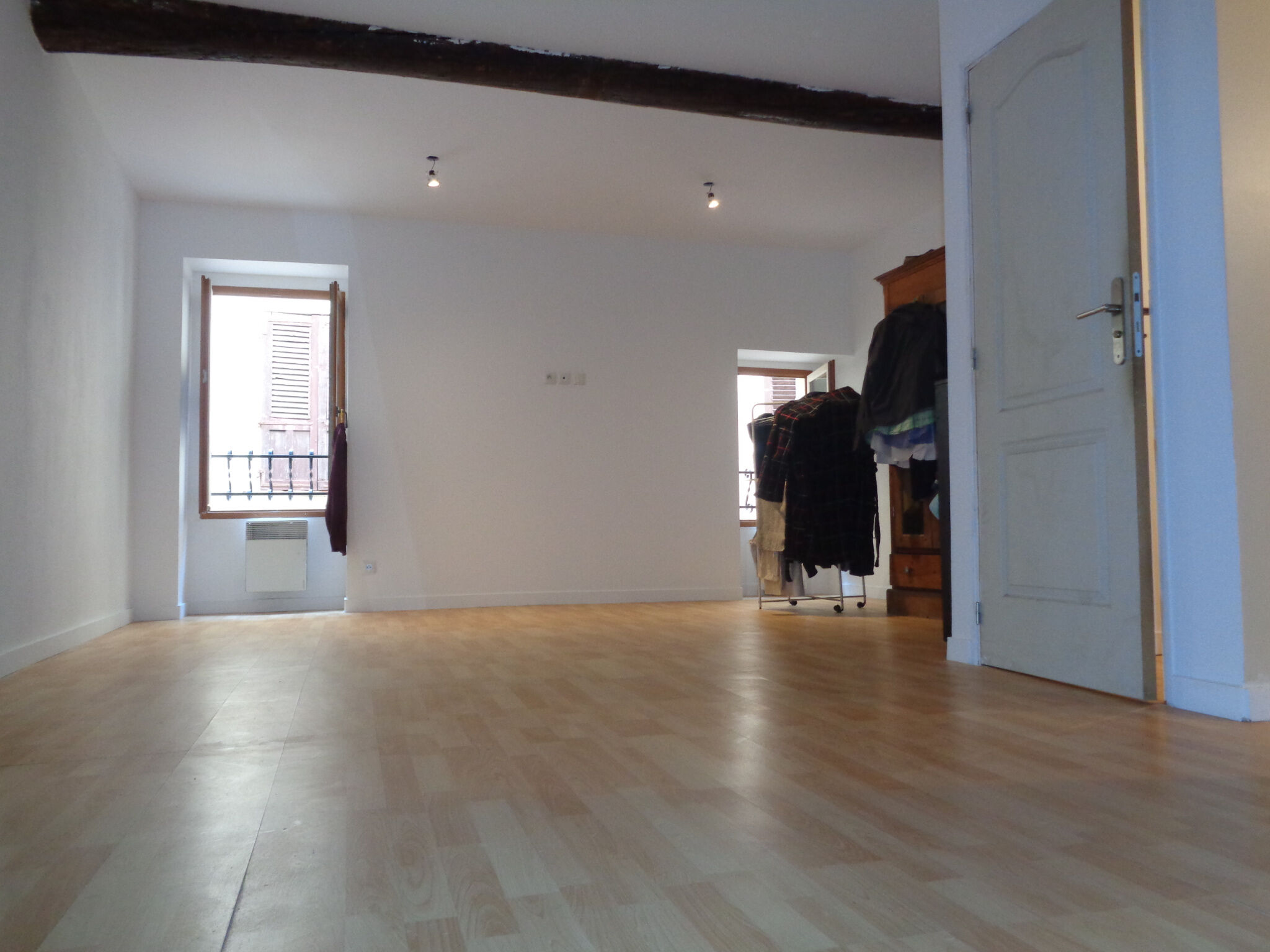 Appartement  T3 à vendre Hyères 83400