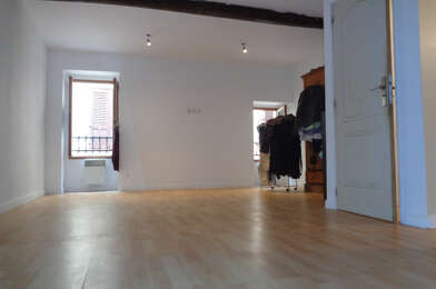 Appartement 3 pièces 155000 €