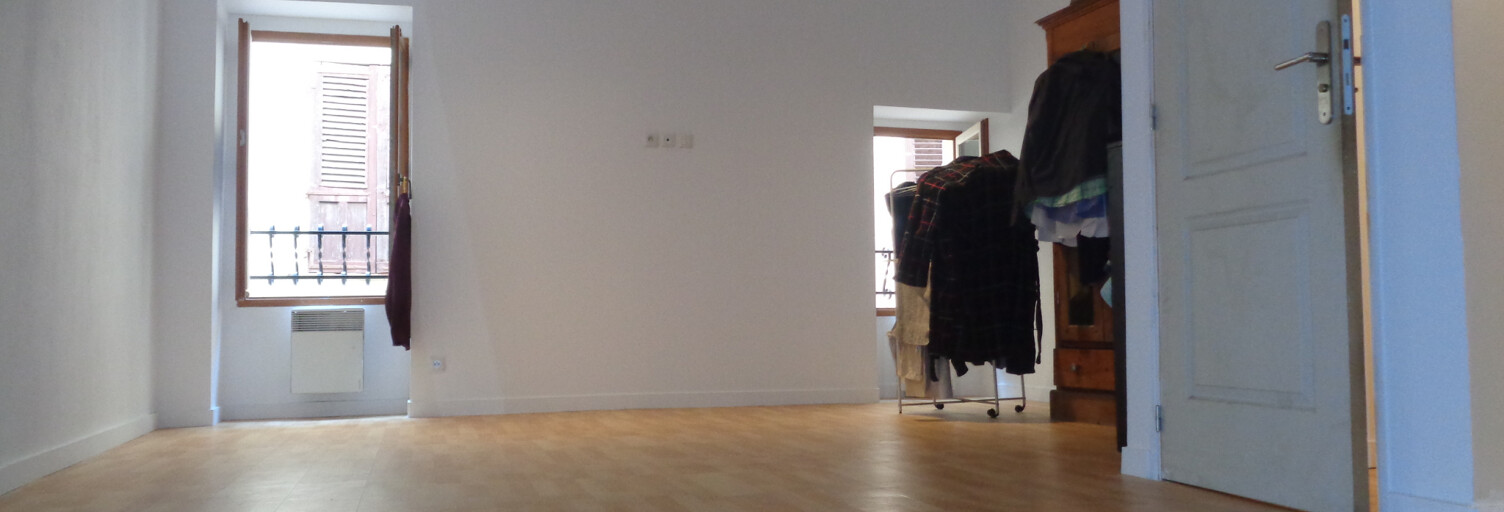 Appartement 3 Pièces 71 m² à vendre à Hyères (83400)