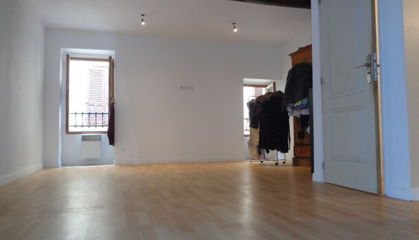 Appartement 3 pièces  à vendre Hyères 83400