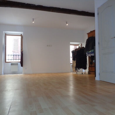 Appartement 3 pièces 175000 €